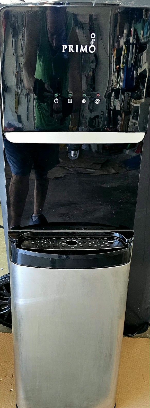 Primo Water Dispenser 