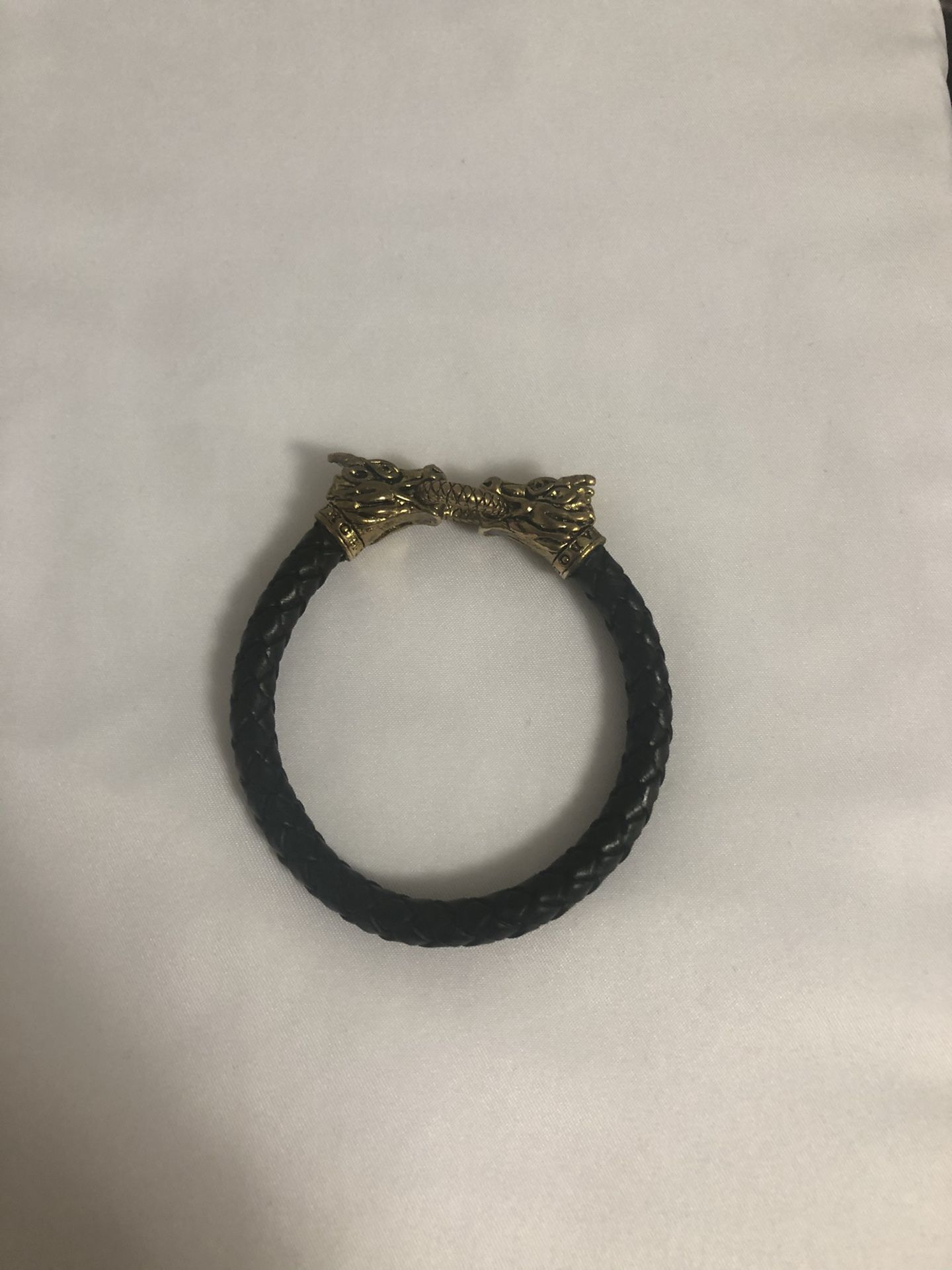 Dragon Bracelet. PICKUP ONLY