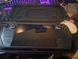 Steam Deck 256Gb