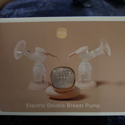 Breast Pump
