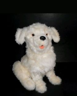 Furreal friends dog best sale cookie