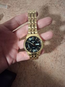 Citizen WR50 ⌚️ Watch