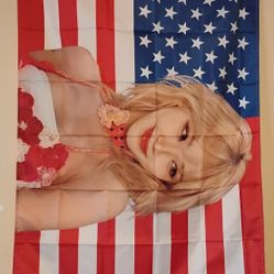 Banner 3 x 5 Ft NEW 