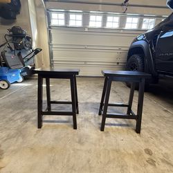 Bar stools