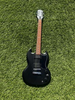 *Electric Guitar*