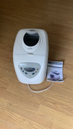 Bread maker -Sunbeam