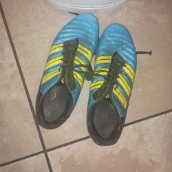 Soccer Cleats
