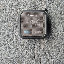 Dell Electronics 