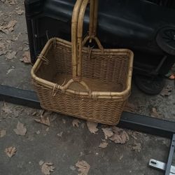 Basket