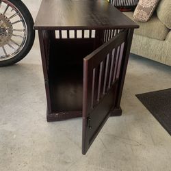 Dog Crate