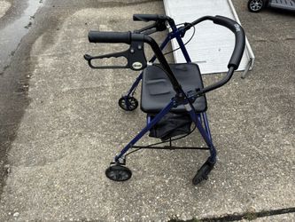 Rollator