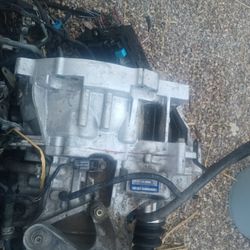 Transmission For Mazda 3 2005