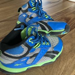 Reebok Shoes Size 11