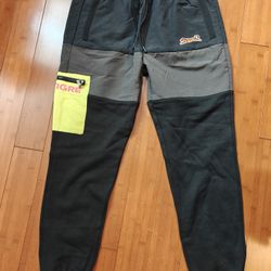Men's XL Joggers