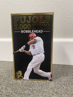 Albert Pujols