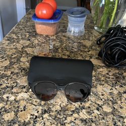 DOLCE & GABBANA Glasses 