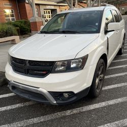 2015 Dodge Journey