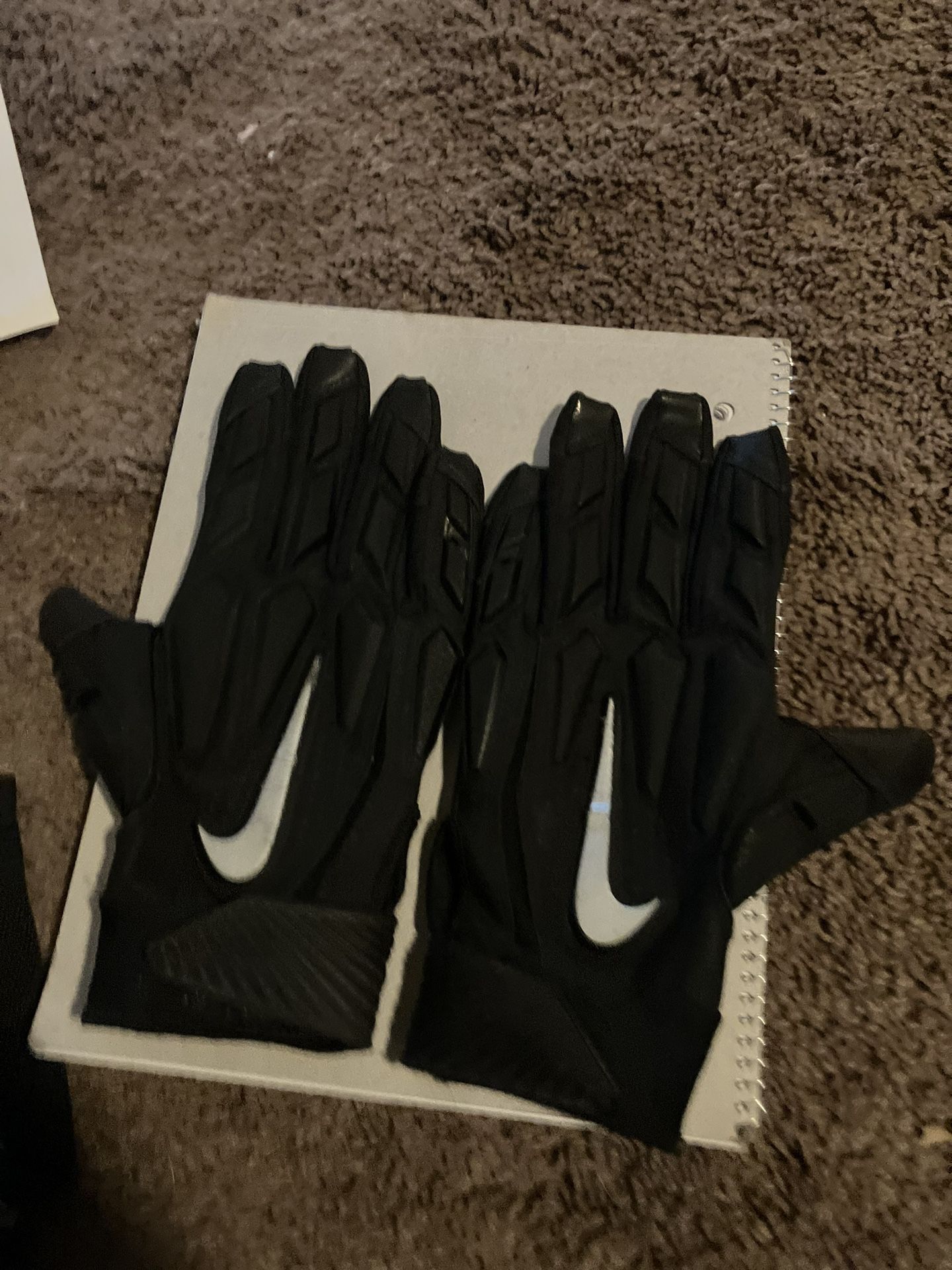 nike lineman gloves