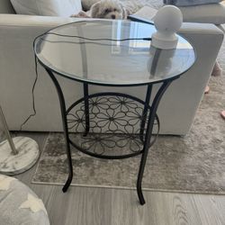 Side Table 