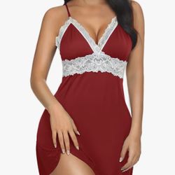 Women Night Dress 