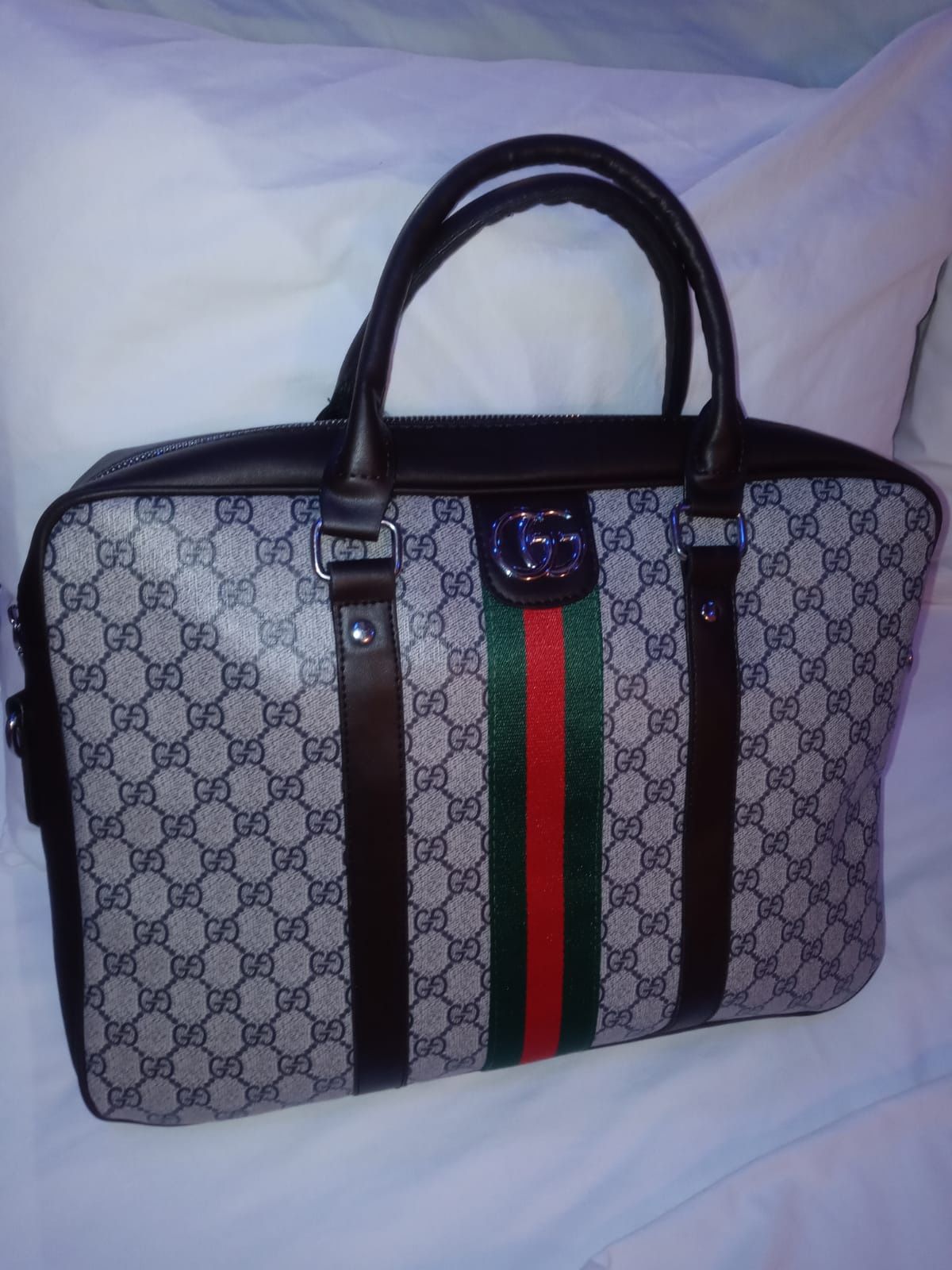 Gucci Purse/Laptop Bag