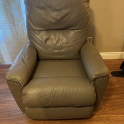 La-Z-Boy Recliner leather FREE