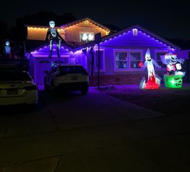 Permanent Lights
