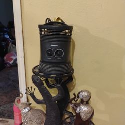 Working Heater