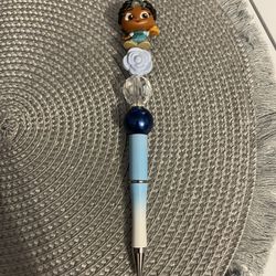 Doorables Pen 
