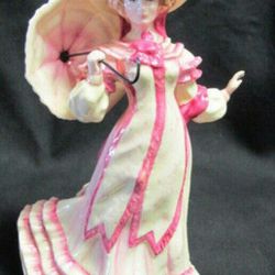 Royal Doulton, Springtime figurine