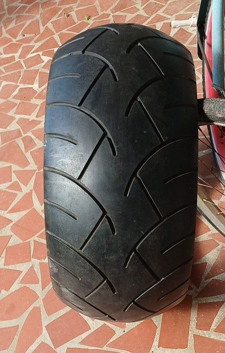 280/35/R18 Metzler