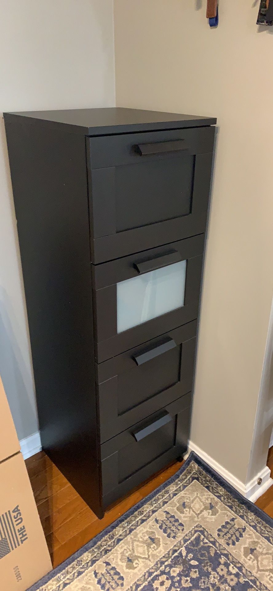 Office cabinet great condition