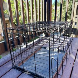 Pet Cage 