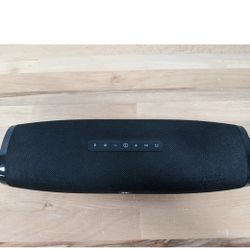 JBL Boost TV Compact sound Bar with Bluetooth® (Black) Used Great Condition