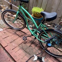 Sixthreezero Cruiser Bicycle