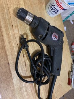 Black and decker