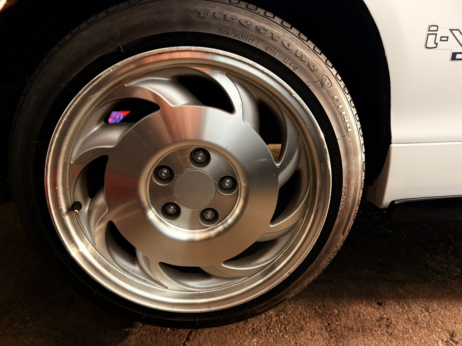Chevrolet Corvette 1(contact info removed) 17 5x120 & 5x114