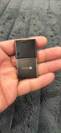 Xbox external storage