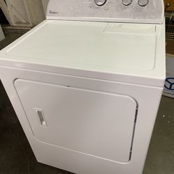 Whirlpool Dryer laundry Drying Machine