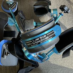 Stat A Dyne Shoulder Device