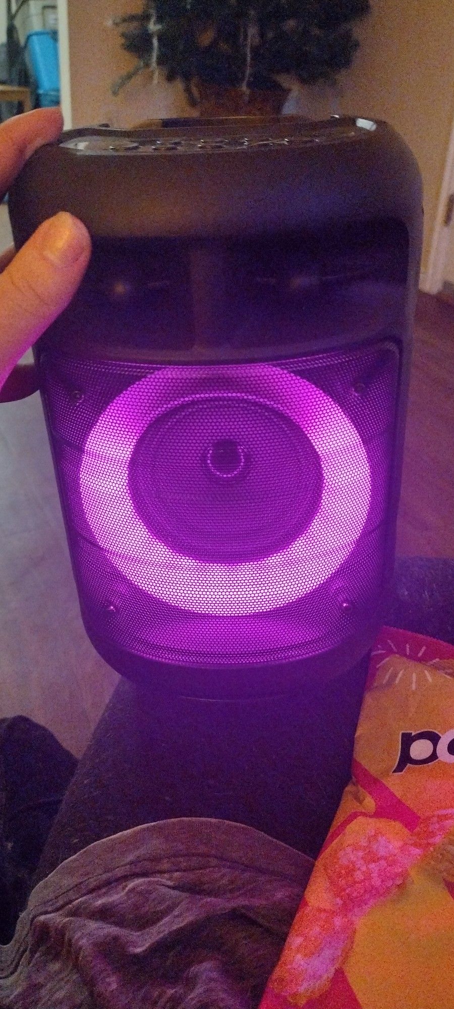sonic Z3 Bluetooth Speaker
