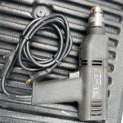 Black&Decker  Drill