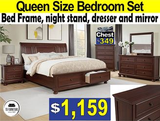 Bedroom Set