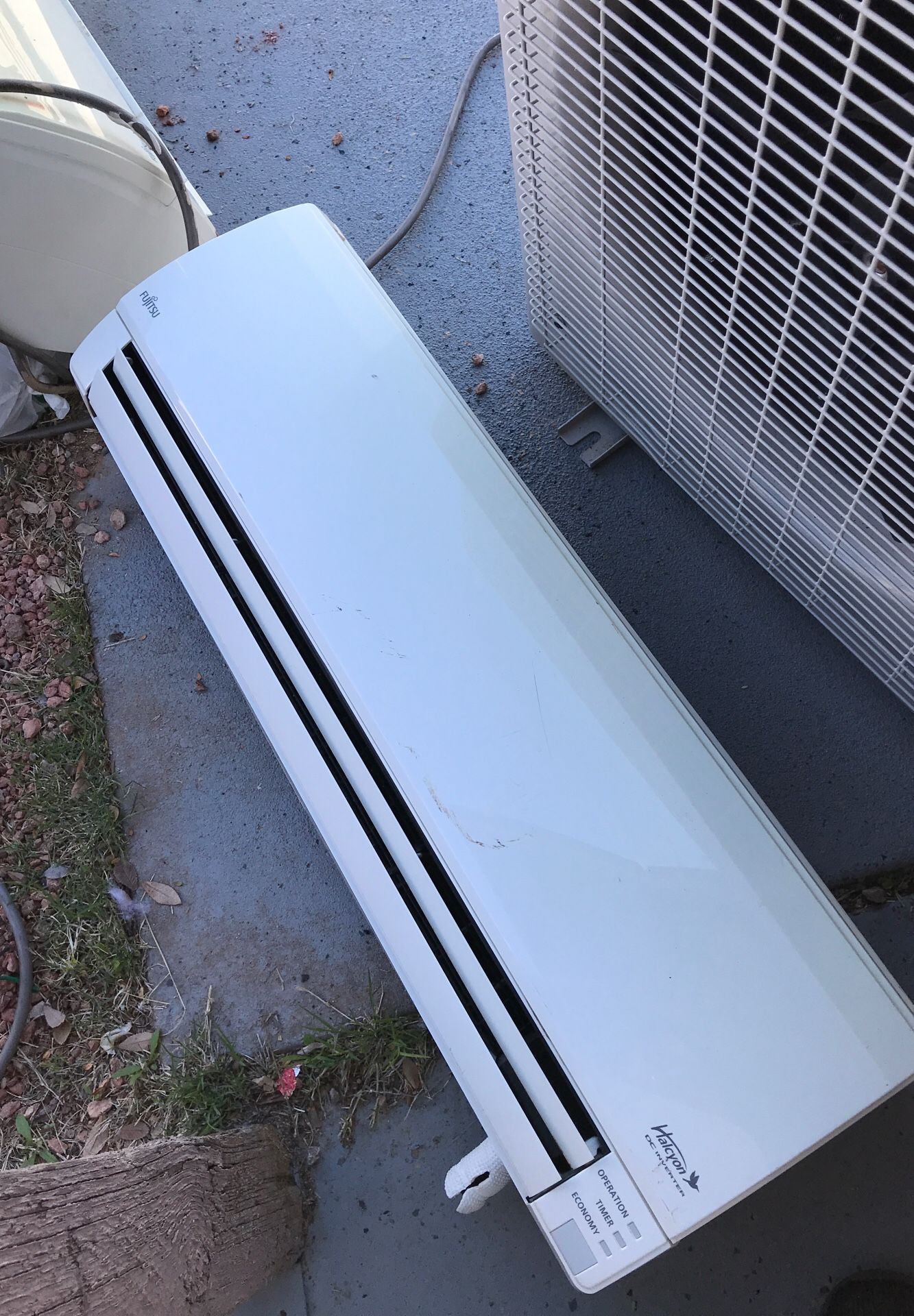 Air conditioner split system for Sale in Phoenix, AZ OfferUp