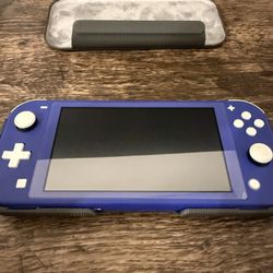 Switch Lite