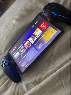 PlayStation portal