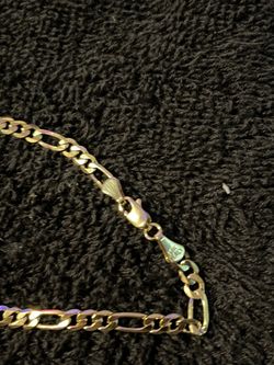 14k Gold Chain