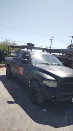 2005 Dodge Ram