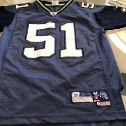 Boys NFL jersey