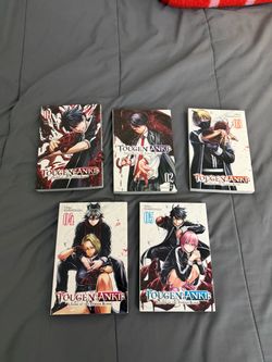 Toughen anki collection